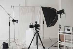 The Art of Capturing Timeless Moments in Photography